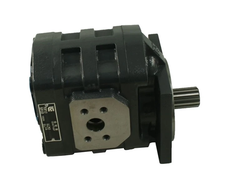 Phụ tùng xe nâng 11C2382 Bơm thủy lực Liugong 3Ton, Chính hãng 100%
