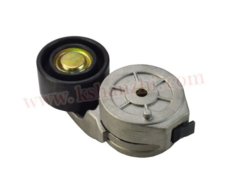 Forklift Parts 6736-61-4110 Belt Tensioner For Cummins 6D102
