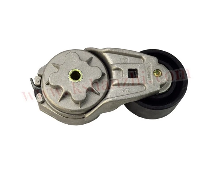 Forklift Parts 6736-61-4110 Belt Tensioner For Cummins 6D102