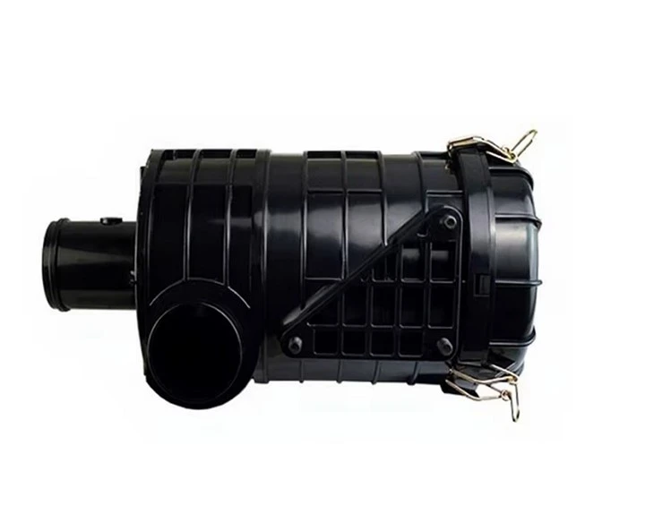 Phụ tùng xe nâng KLWK1122-D1 Vỏ máy lọc không khí cho Hyundai 3Ton