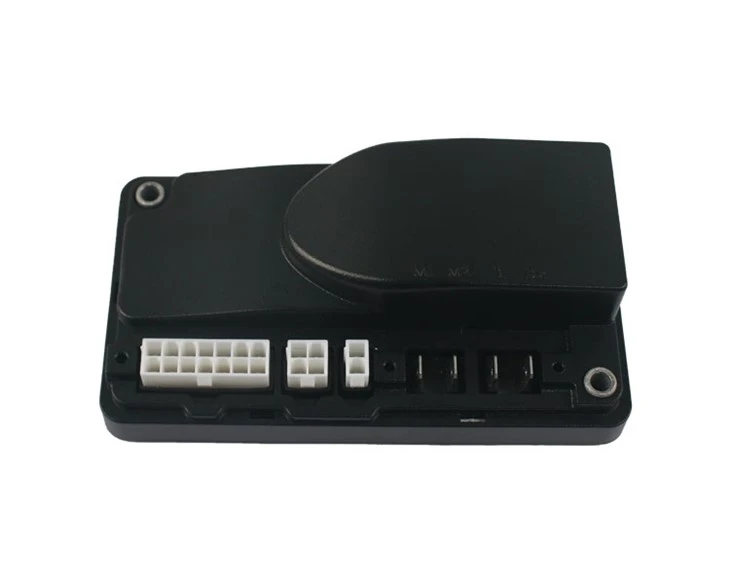 Phụ tùng xe nâng LCW1000052795 Bộ điều khiển động cơ DC 24V/90A cho Lin, MT15, Premium