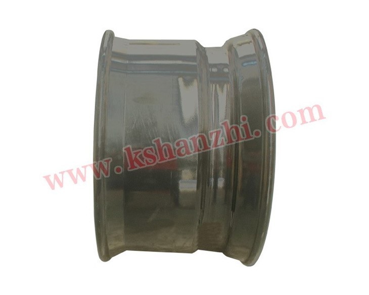 100% Original, RTC500-152000-000 Wheel Rim For CPCD50-RT4 factory