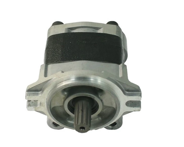 Forklift Spare Parts Hydraulic Gear Pump For Hyster. H3.0TX (KFP2332AFTS-P1) suppliers