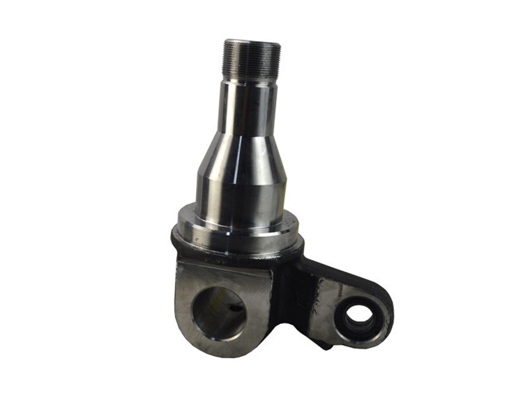 Phụ tùng xe nâng XB450-220002-000 Tay lái LH cho CPCD50, Nguyên bản 100%