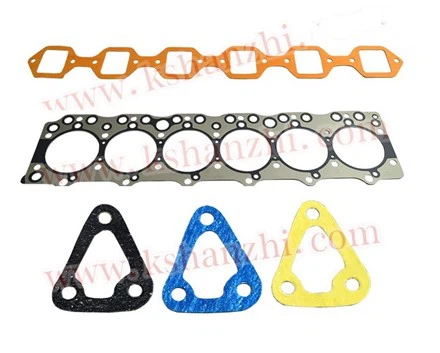 1-87811369-0 Gioăng động cơ, Bộ sửa chữa xây dựng lại hoàn chỉnh cho 6BD1/6BB1