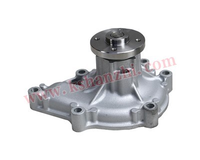 Máy Bơm Nước Động Cơ Kubota V2607 (SB-2607) Cao Cấp 100%