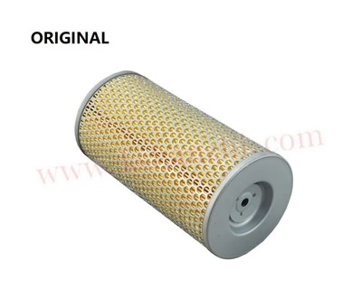 Phụ tùng xe nâng 0009839012 Bộ lọc khí cho Lin, H18C, Chất lượng cao