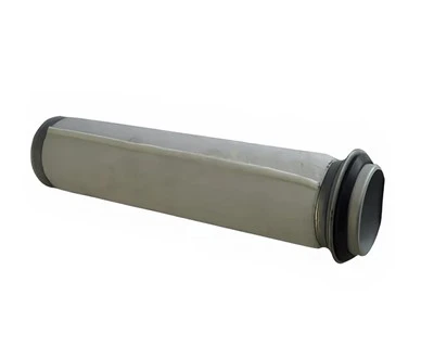 Phụ tùng xe nâng 0009839016 Lọc gió (bên trong) cho Linde, H25D