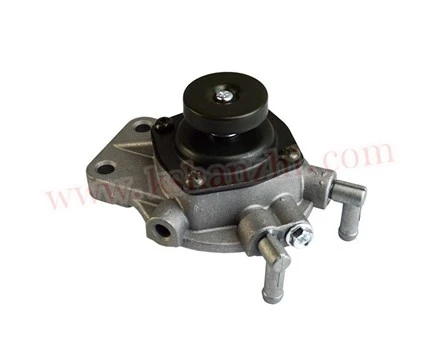 Phụ tùng xe nâng 34462-01050 Bơm mồi cho 4D94E/S4S (YM129901-55810)