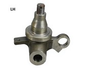 Phụ tùng xe nâng 3EC-24-31711 LH /3EC-24-31721 Tay lái RH cho FD35~7