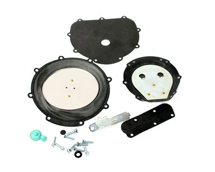 Phụ tùng xe nâng 411001 Bộ LPG cho CPCD45, 100% chính hãng
