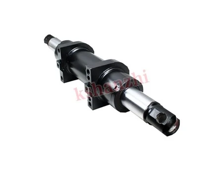 Phụ tùng xe nâng 524W2-40202 Xi lanh lái thủy lực cho FD35~50 T8 T9