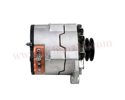 Phụ tùng xe nâng 612600090401 Máy phát điện cho Hl/Weichai 4105 (WD61509FD/JFZ27160D)