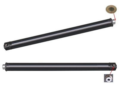 Phụ tùng OE, Xe nâng 65630-26610-71 Xi lanh nâng miễn phí cho Toy.8FD20~25