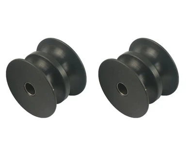 Phụ tùng xe nâng 720001675 Ròng rọc, nâng hạ xe nâng Baoli, nguyên bản 100%