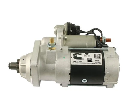 Phụ tùng xe nâng 90036213 Bộ khởi động động cơ cho Dongya TL2/10CHI, 100% chính hãng