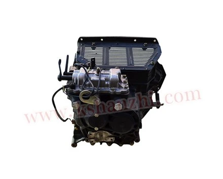 Phụ tùng xe nâng 91A25-41000 Hộp số truyền động Assy (Cơ khí) cho F18C