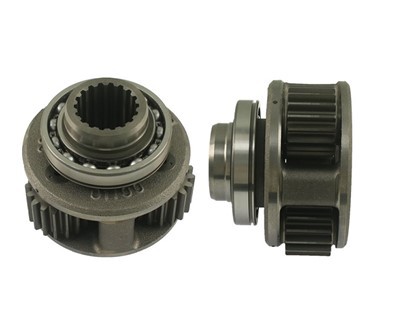Phụ tùng xe nâng Assy hộp số giảm tốc 91K33-00020 cho F19D/FD40-50NT, nguyên bản