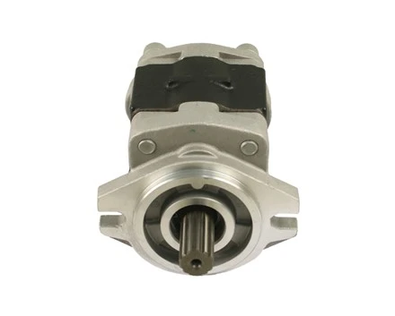Phụ tùng xe nâng CBHZ-F32-AL@13L Bơm thủy lực cho Heli/Youjia 3 tấn