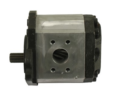 Phụ tùng xe nâng DHP-HC01-04-SS-45.1-0-Z Bơm thủy lực cho CPD45