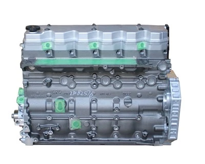 Phụ tùng xe nâng lắp ráp động cơ Diesel cho Cummins QSB6.7 (6D107-FDJTJ)