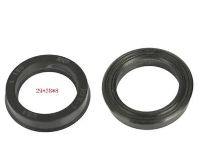 Phụ tùng xe nâng Kẹp mềm 667995 Bộ dụng cụ bịt kín Xi lanh HYD. Cas.35DBCS65C