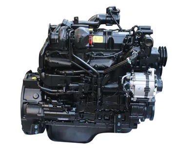 Phụ tùng xe nâng Lắp ráp động cơ Diesel XR710-300100-G00 cho dòng YCA05115-T480/HC "X"