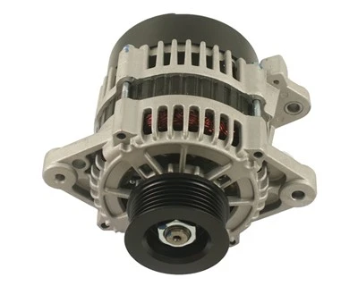 Phụ tùng xe nâng 582054982 Máy phát điện 16V cho Mit. PSI 2.4, 100% cao cấp