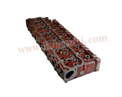 Đầu xi lanh phụ tùng xe nâng được sử dụng cho S6S với OEM 32B01-01010