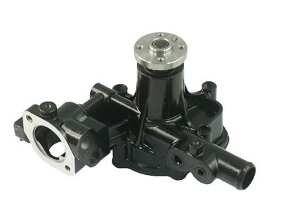 Bộ phận chất lượng gốc 129001-42001 Máy bơm nước cho 4TNV88 có vòi nước