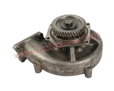 Máy Bơm Nước Xe Nâng Cat 137-1339, D9R, Linh Kiện Nhập Khẩu