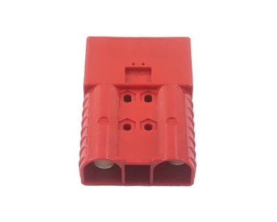 Phụ tùng xe nâng 2- Chân cắm đầu nối ắc quy 320A/600V (SZX350A-D1)