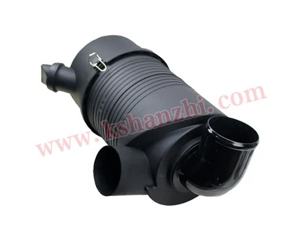 Phụ tùng xe nâng Hanzhi R453-312000-000 Assy Bộ lọc không khí cho CPCD45~50, Cao cấp 100%