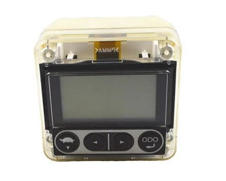 Màn hình dụng cụ, Assy hiển thị Toy.8FB20~30 với OEM: 57160-26603-71