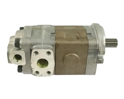 Phụ tùng xe nâng chất lượng chính hãng 67110-32881-71 Bơm thủy lực cho 5FD40, Sản xuất tại Nhật Bản