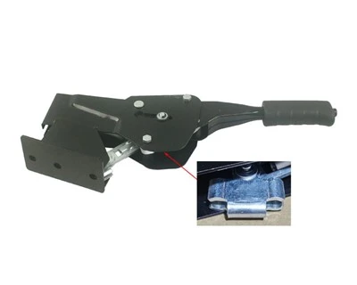 Cần tay phanh đỗ dành cho dòng CPCD20~35, HL "K" "G", A79M3-60001