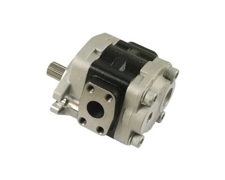 TGP2-36A1H1-L9162D Hydraulic Pump For Hc 