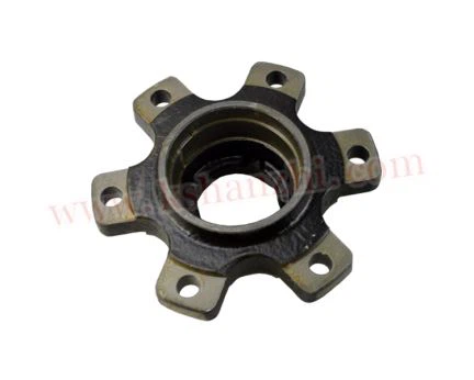Trung tâm xe nâng một phần, trục sau cho FD30-16,3EB-24-41230