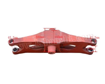 Xe nâng phần trục sau cho 30R, R960-222000-001