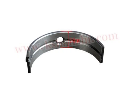 Phụ tùng xe nâng chính mang được sử dụng cho 495BPG, A495BPG, 498BPG, A498BPG, A498BD, A498BT1 với OEM 495B-01033A/495B-01034A