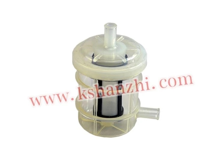 Bộ phận nâng nhiên liệu Bộ lọc nhiên liệu Assy cho động cơ Yanmar