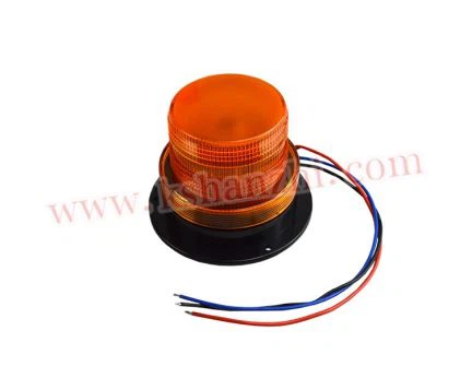 Phụ tùng xe nâng 12-110V Đèn nhấp nháy, Đèn cảnh báo