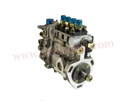 Phụ tùng xe nâng 490 Bơm tiêm Assy Phần số BQ2000 / BH4Q80R8 / 4Q167 Oem Phụ tùng