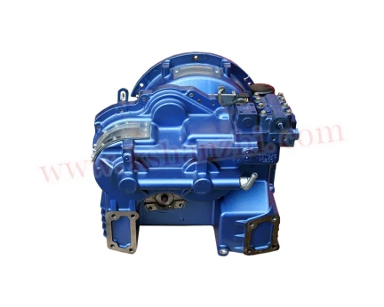 Phụ tùng xe nâng 7FDU45 Assy, 32010-31000-71