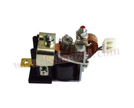 Phụ tùng xe nâng Contactor được sử dụng cho xe nâng Toyota