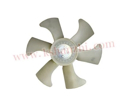 Phụ tùng xe nâng Fan Blade dùng cho động cơ Yanmar