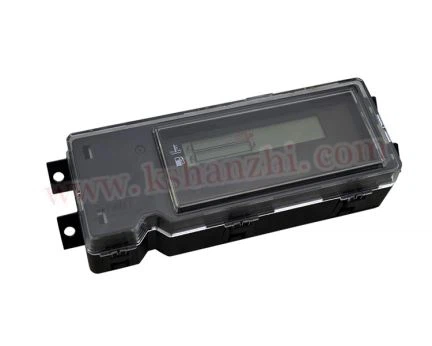 Bảng đồng hồ kỹ thuật số chính hãng Toyota 57110-26621-71