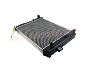 Xe nâng phần tản nhiệt sử dụng FoFD25/30-14, với OEM 3EB-04-31411