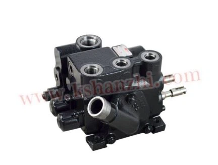 Bộ phận xe nâng T 3 Van điều khiển Z 22 N57 - 3 0221