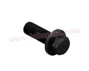 Phụ tùng xe nâng Bánh xe Nut Nut cho Linde H20-35 / M14, với Phần số 000011011813